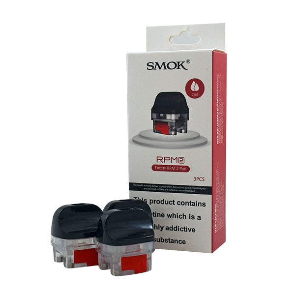 Smok RPM 2 Replacement Pod