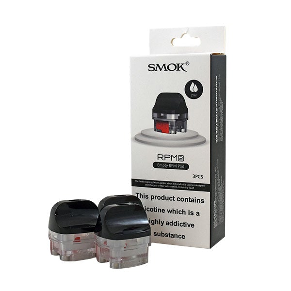 Smok RPM 2 Replacement Pod