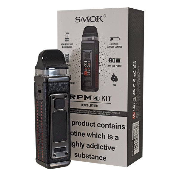Smok RPM 4 Kit