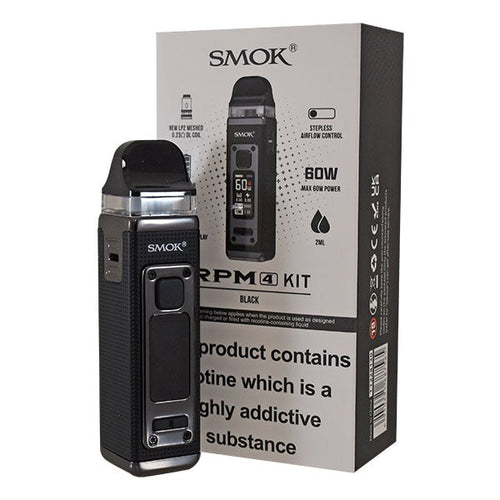 Smok RPM 4 Kit