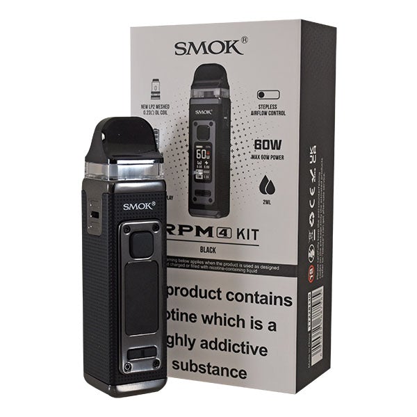 Smok RPM 4 Kit