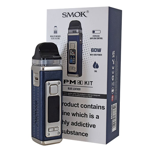 Smok RPM 4 Kit