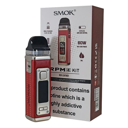Smok RPM 4 Kit