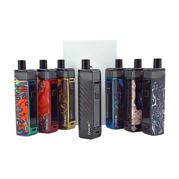 Smok RPM80 Vape Kit