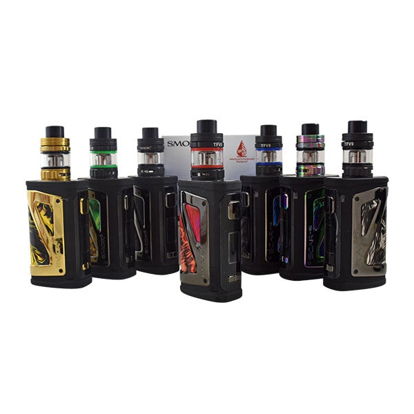 Smok Scar-18 Vape Kit