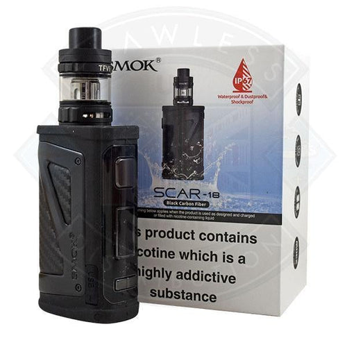 Smok Scar-18 Vape Kit