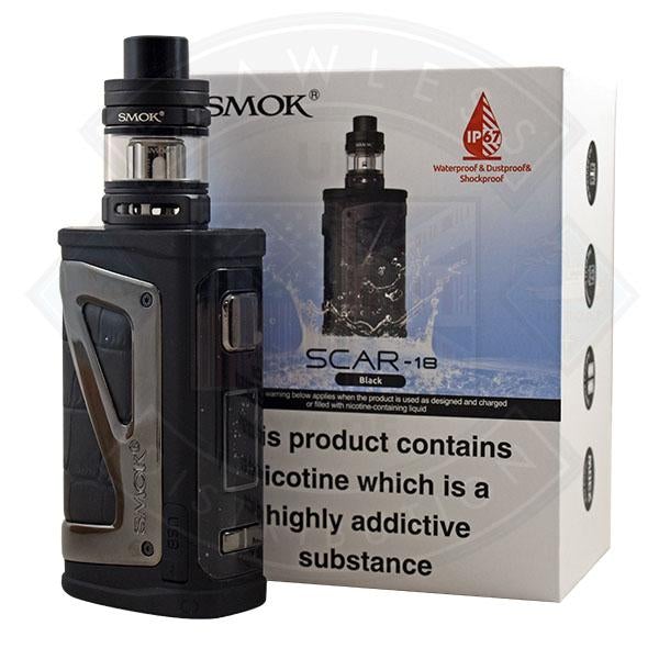Smok Scar-18 Vape Kit