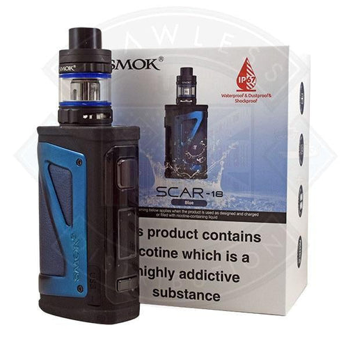 Smok Scar-18 Vape Kit