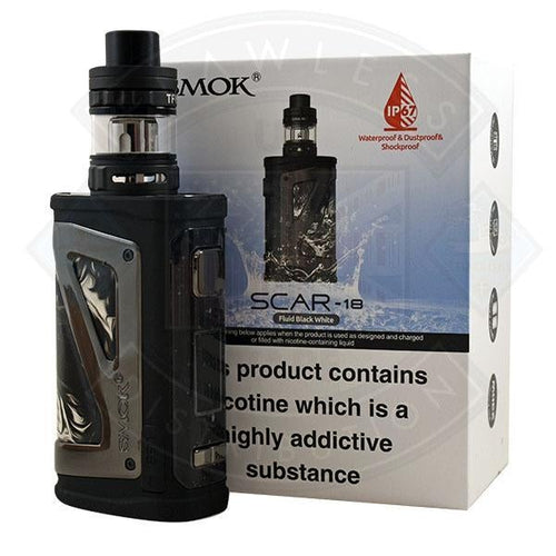 Smok Scar-18 Vape Kit