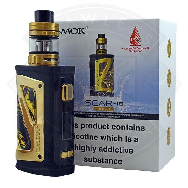 Smok Scar-18 Vape Kit