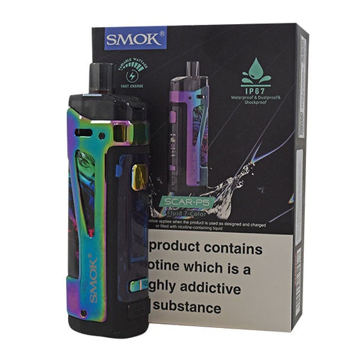 Smok Scar-P5 Vape Kit