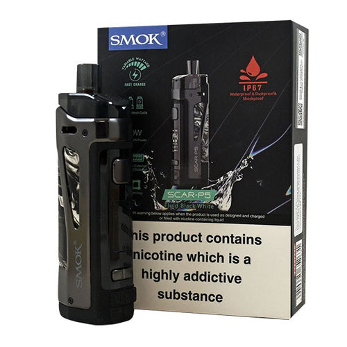 Smok Scar-P5 Vape Kit