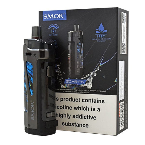 Smok Scar-P5 Vape Kit