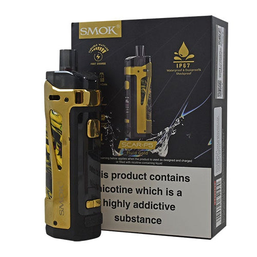 Smok Scar-P5 Vape Kit