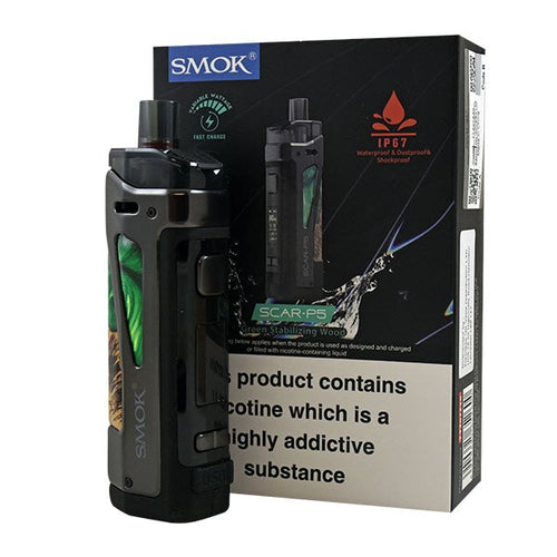 Smok Scar-P5 Vape Kit
