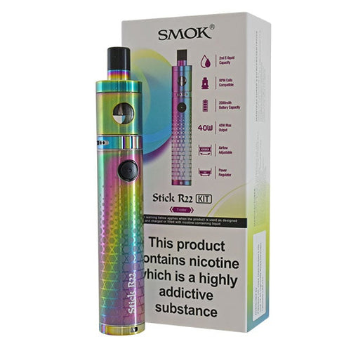 Smok Stick R22 Kit