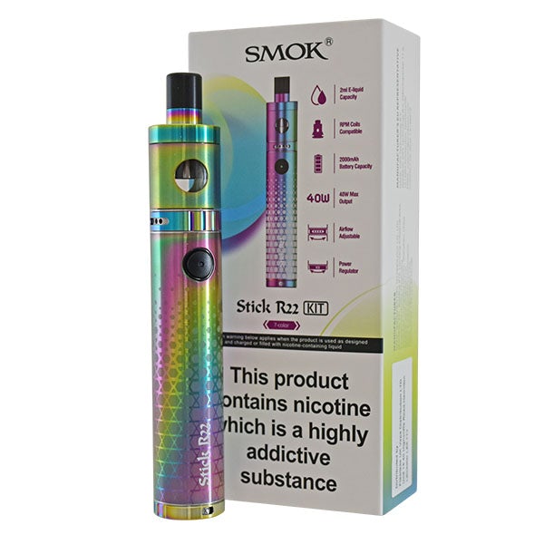 Smok Stick R22 Kit