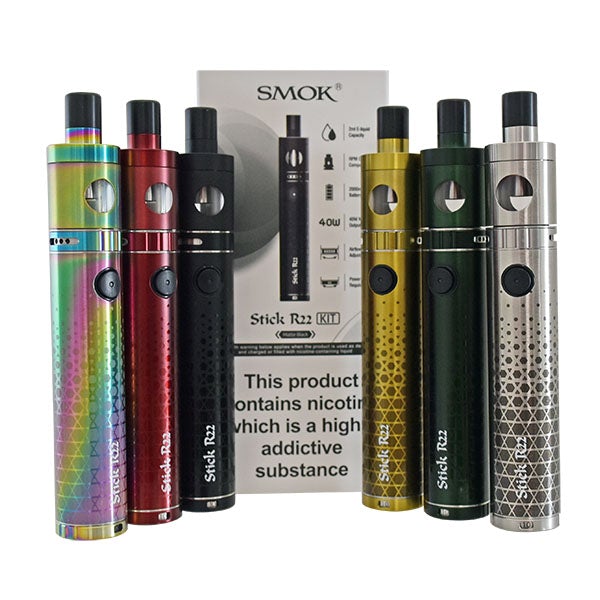 Smok Stick R22 Kit