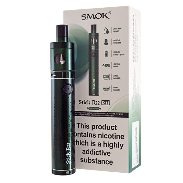 Smok Stick R22 Kit