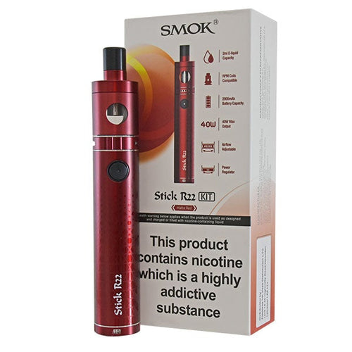 Smok Stick R22 Kit