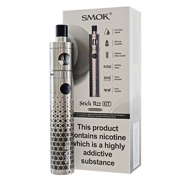 Smok Stick R22 Kit