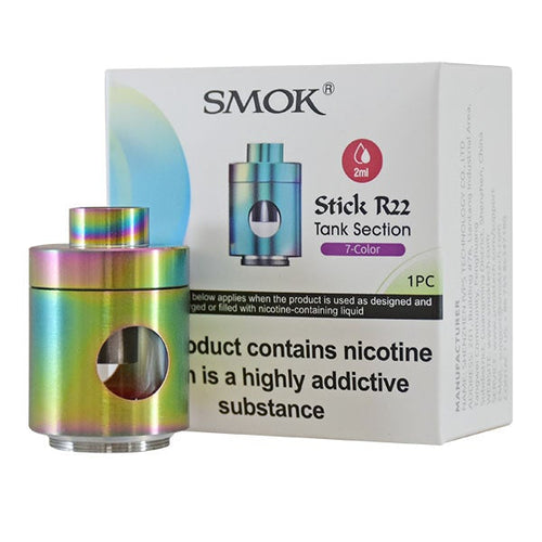 Smok Stick R22 Tank