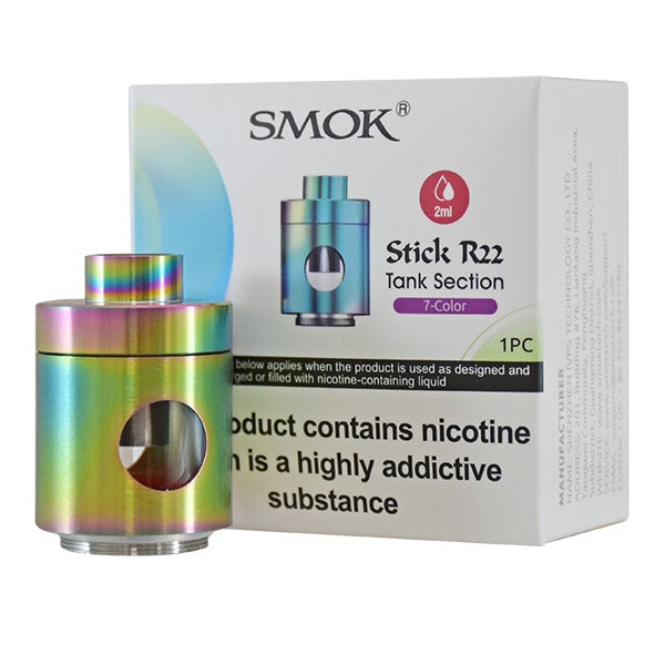 Smok Stick R22 Tank