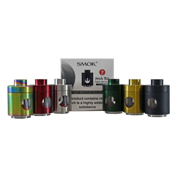Smok Stick R22 Tank