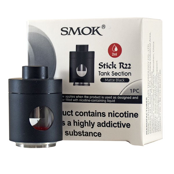 Smok Stick R22 Tank