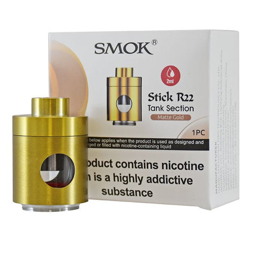 Smok Stick R22 Tank