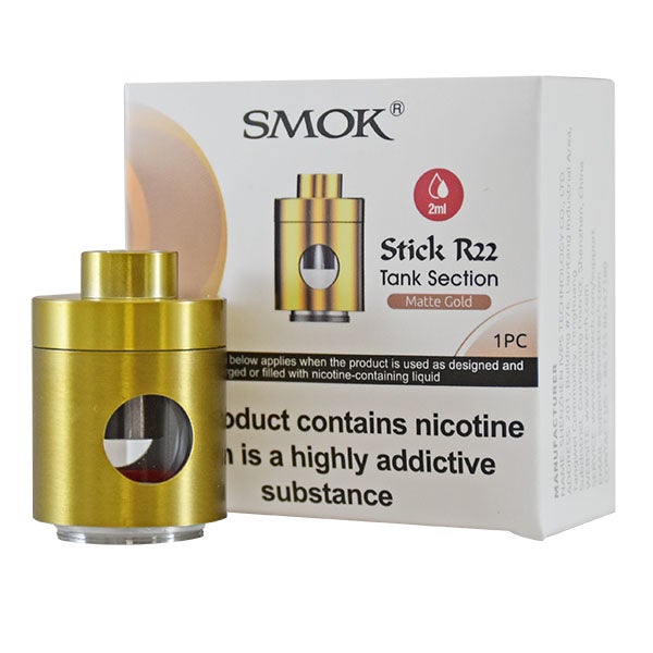 Smok Stick R22 Tank