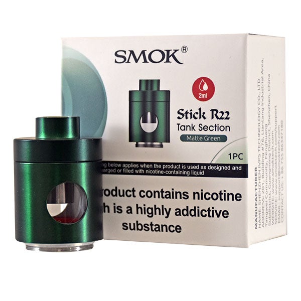Smok Stick R22 Tank