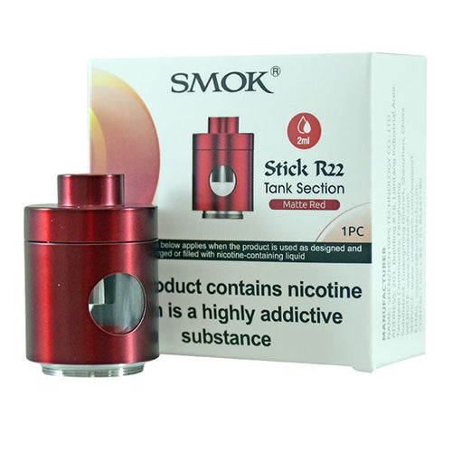 Smok Stick R22 Tank