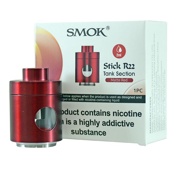 Smok Stick R22 Tank