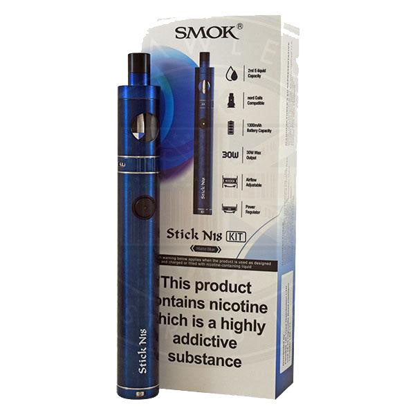 Smok Stick N18 Kit