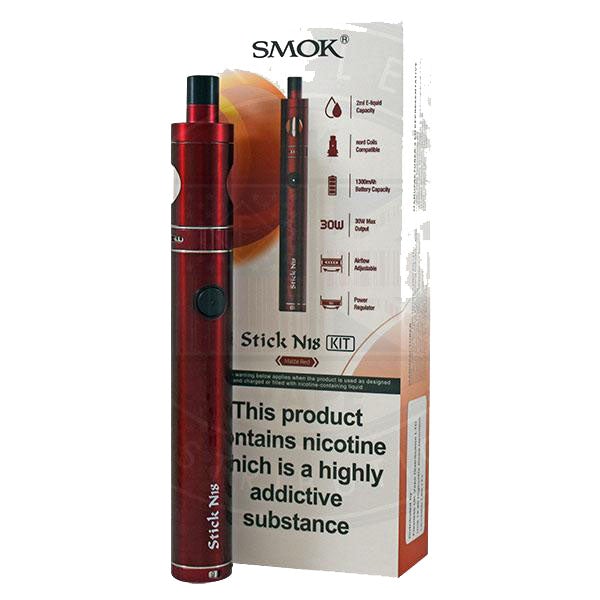 Smok Stick N18 Kit