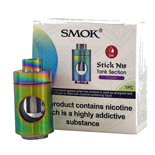 Smok Stick N18 Tank