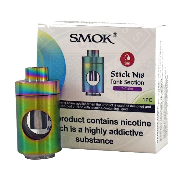 Smok Stick N18 Tank