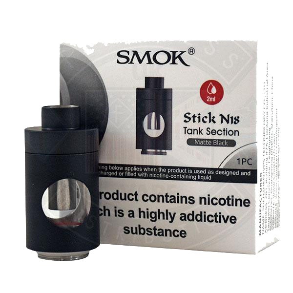 Smok Stick N18 Tank