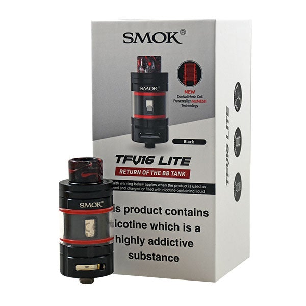 Smok TFV16 Lite Vape Tank