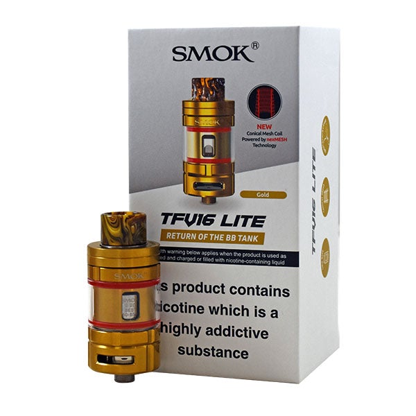 Smok TFV16 Lite Vape Tank