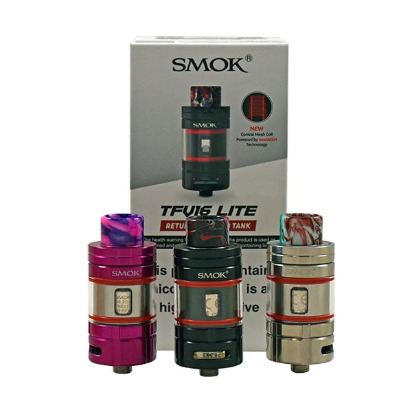 Smok TFV16 Lite Vape Tank