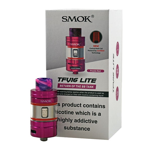 Smok TFV16 Lite Vape Tank