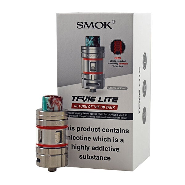 Smok TFV16 Lite Vape Tank
