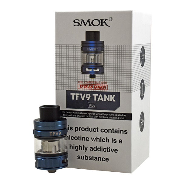 Smok TFV9 Vape Tank