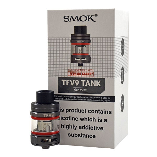 Smok TFV9 Vape Tank