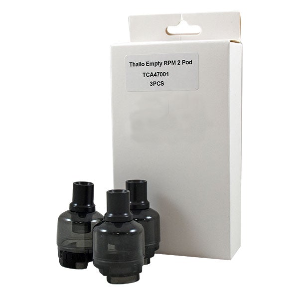 Smok Thallo Replacement Pod 3pcs