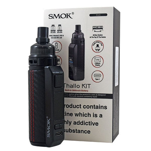 Smok Thallo Vape Kit