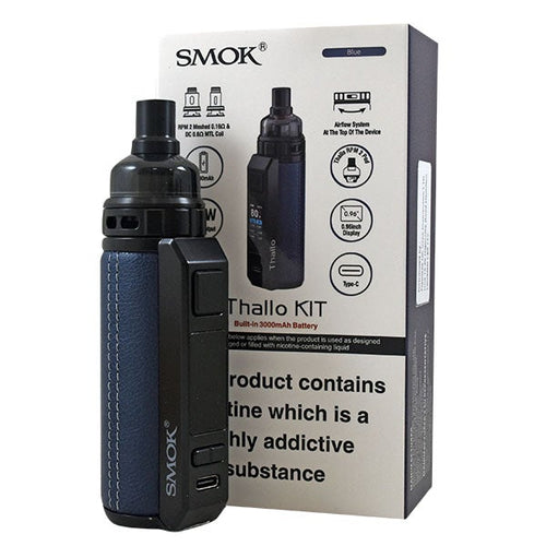 Smok Thallo Vape Kit