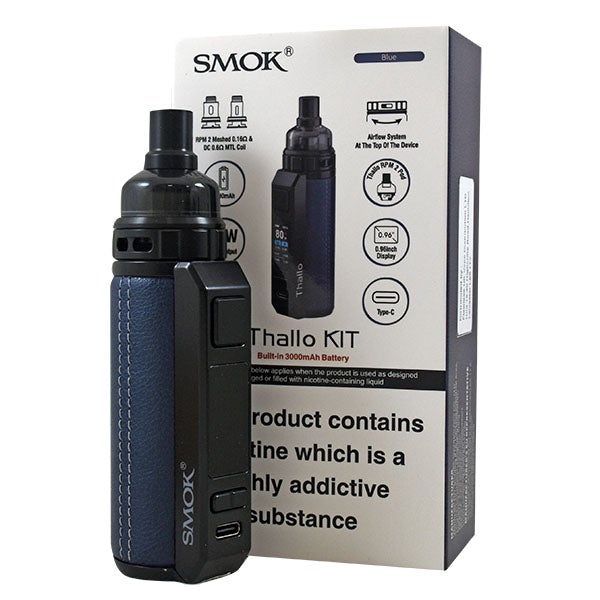 Smok Thallo Vape Kit